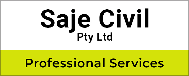 Saje Civil Pty Ltd - Promotion 2