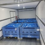 Zero Degrees Logistics - Pic 4