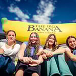 The Big Banana Fun Park - Pic 3
