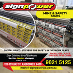 Signpower WA - Pic 6