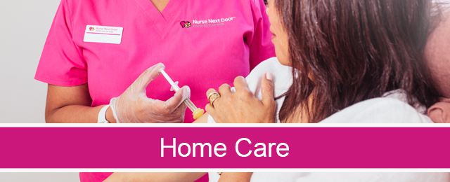 Nurse Next Door Fraser Coast - Promotion 3