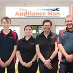 Appliance Man The - Pic 1