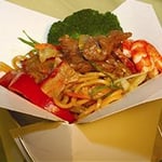 Fortune Kitchen Chinese Restaurant - Pic 1