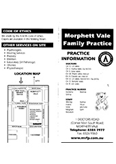 Morphett Vale Family Practice