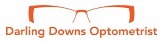 Darling Downs Optometrist - logo