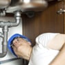 Our plumbers are not only professional and reliable, but also clean and trained to keep your house clean. Call us today.