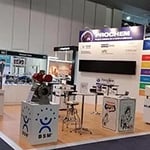 Advans Exhibition Services - Pic 5