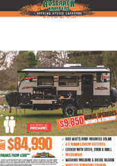 Series 3 Gibb 16C