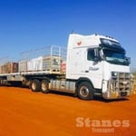 Stanes Transport - Pic 9