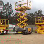 Assist A Lift Forklifts - Pic 6