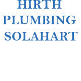 Hirth Plumbing Solahart - logo