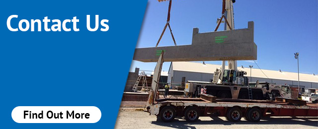 Centro Crane Australia Pty Ltd - Promotion 1