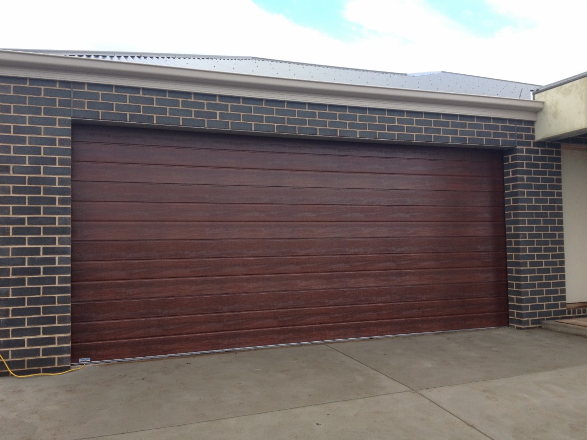 Warrnambool Garage Doors Garage Doors & Fittings 8 McConnell St, Warrnambool VIC 3280 Yellow