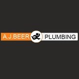 A.J. Beer Plumbing - logo