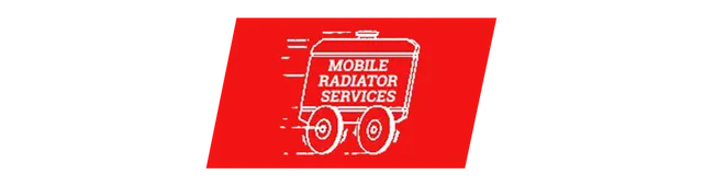Mobile Radiator Services - logo