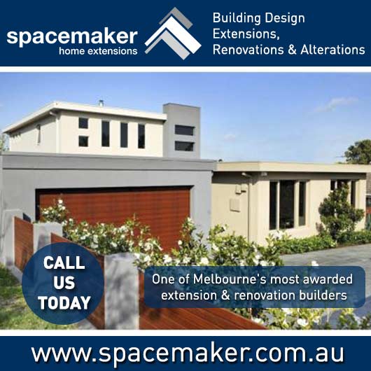 Spacemaker Home Improvement Co Pty Ltd - Promotion