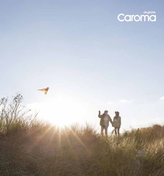 Caroma Inspire PDF