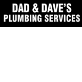 Dad &amp; Dave's Plumbing Services - logo