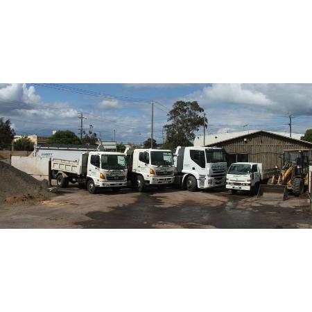Bourkey's Frontyard - Sand, Soil & Gravel Supplies - 140 Victoria St