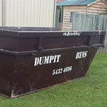 Dumpit Handy Bins - Pic 7