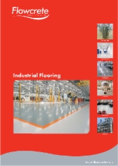 Flowcrete Epoxy Brochure
