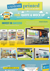 Gallery Blinds Schools