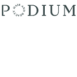 Podium Hair &amp; Beauty - logo