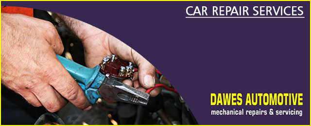 Dawes Automotive - Promotion 1