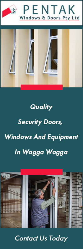 Pentak Windows & Doors - Promotion
