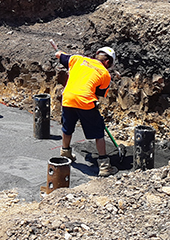 Civil Construction