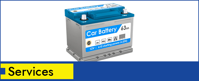 Wyong Auto Electrics - Promotion 3