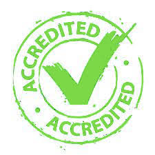 Accreditation