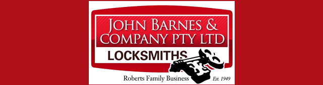 John Barnes &amp; Co Pty Ltd - logo