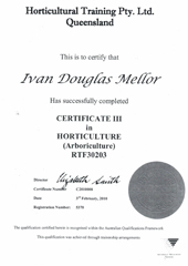 Ivan Mellor