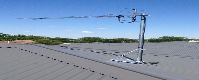 John Stasey Antenna's & Satellite Dish Installation - Promotion 3