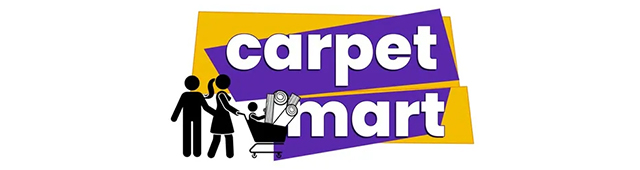 Carpet Mart - logo