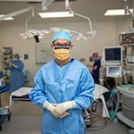 Dr Andrew Kiu - Pic 3