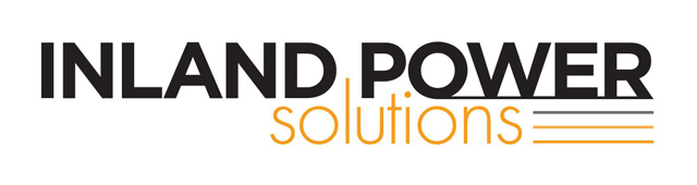INLAND POWER SOLUTIONS - logo