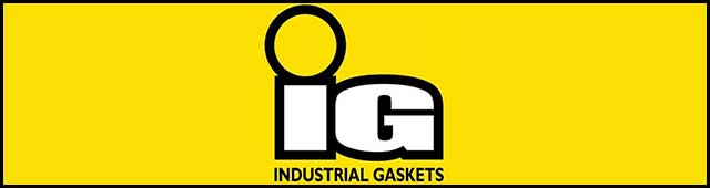 Industrial Gaskets - logo