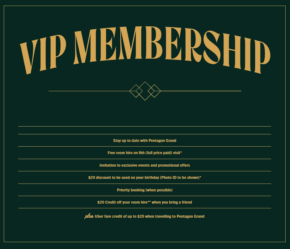 Membership