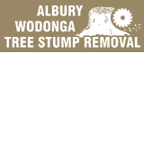 Albury Wodonga Tree &amp; Stump Removal - logo