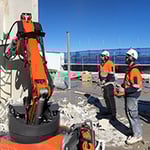 Nova -Cut Concrete Sawing Pty Ltd - Pic 2