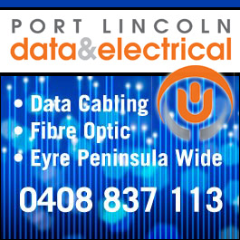 Port Lincoln Data and Electrical