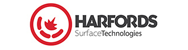 Harfords Surface Technologies - logo