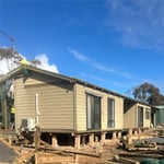 A1 House Transport & Restumping - Pic 7
