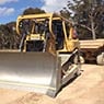Coopers Earthmoving & Haulage Pty Ltd - Pic 9