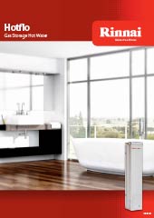 Rinnai