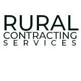 Rural Contracting Services - logo