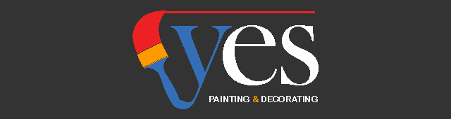 Yes Painting - logo