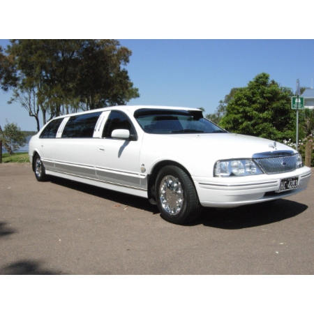 Burbank Central Coast Lake Macquarie Hire Cars Limousines